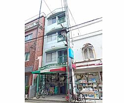 京都府京都市下京区二人司町（賃貸マンション1R・4階・16.97㎡） その14