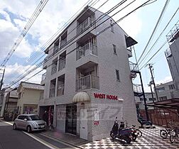 京都府京都市右京区西京極畑田町（賃貸マンション1R・4階・14.00㎡） その1