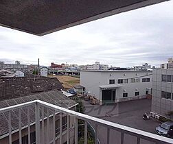 京都府京都市右京区西京極畑田町（賃貸マンション1R・4階・14.00㎡） その14