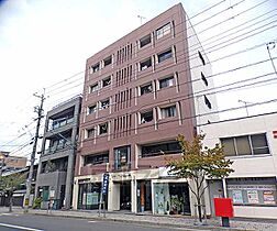 グランタック東山二条 602 ｜ 京都府京都市左京区石原町（賃貸マンション2LDK・6階・50.00㎡） その1