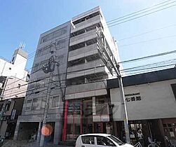 京都府京都市下京区真苧屋町（賃貸マンション1K・6階・24.86㎡） その1