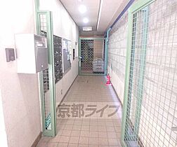 京都府京都市下京区真苧屋町（賃貸マンション1K・6階・24.86㎡） その16