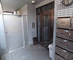 京都府京都市右京区西京極前田町（賃貸マンション1DK・4階・27.00㎡） その26