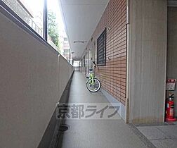 京都府京都市南区上鳥羽勧進橋町（賃貸マンション2LDK・5階・56.83㎡） その25