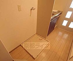 京都府京都市右京区西院西寿町（賃貸マンション1K・4階・21.95㎡） その9