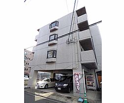 京都府京都市右京区西院西寿町（賃貸マンション1K・4階・21.95㎡） その3