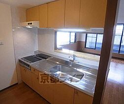 Ｃａｂｉｎ　三条　ＡＱＵＡ 502 ｜ 京都府京都市東山区新五軒町（賃貸マンション1LDK・5階・53.86㎡） その5