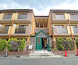 Ｍｏｕｎｔａｉｎ 307 ｜ 京都府京都市右京区太秦馬塚町（賃貸マンション1K・3階・17.01㎡） その1