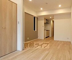 京都府京都市下京区志水町（賃貸マンション1DK・4階・28.67㎡） その4