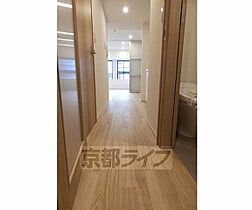 京都府京都市下京区志水町（賃貸マンション1DK・4階・28.67㎡） その14