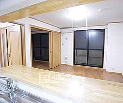 京都府京都市下京区玉屋町（賃貸マンション3LDK・2階・63.37㎡） その7