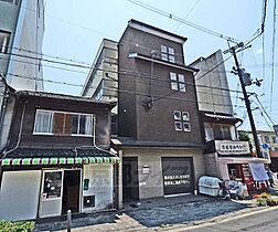 フラッティ一条御前 308 ｜ 京都府京都市上京区西町（賃貸マンション1K・3階・23.18㎡） その3