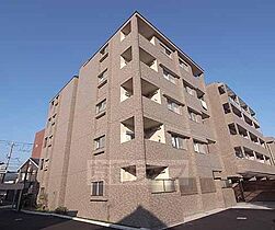 パレス　リヴェール 505 ｜ 京都府京都市右京区太秦宮ノ前町（賃貸マンション1LDK・5階・37.61㎡） その23