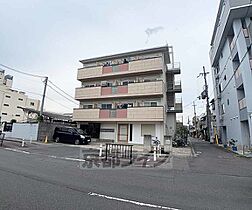 バルーンクラブ2 4C ｜ 京都府京都市中京区西ノ京樋ノ口町（賃貸マンション1R・4階・19.50㎡） その4