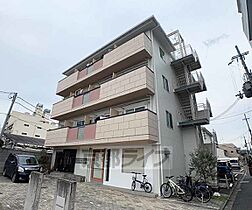 バルーンクラブ2 3C ｜ 京都府京都市中京区西ノ京樋ノ口町（賃貸マンション1R・3階・19.50㎡） その3