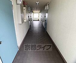 バルーンクラブ2 3C ｜ 京都府京都市中京区西ノ京樋ノ口町（賃貸マンション1R・3階・19.50㎡） その10