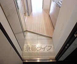 京都府京都市下京区上之町（賃貸マンション1K・3階・30.53㎡） その8