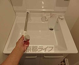 京都府京都市下京区御器屋町（賃貸マンション1K・1階・24.98㎡） その20