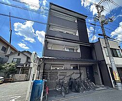 京都府京都市下京区御器屋町（賃貸マンション1K・1階・24.98㎡） その3