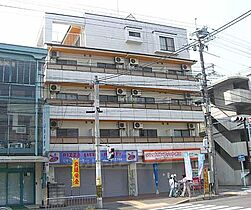 ハイツ京の幸 203 ｜ 京都府京都市右京区太秦京ノ道町（賃貸マンション1K・2階・19.00㎡） その1