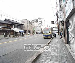 京都府京都市東山区慈法院庵町（賃貸マンション1K・3階・23.36㎡） その19