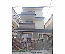 京都府京都市東山区塗師屋町（賃貸マンション1K・3階・23.18㎡） その3