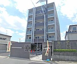 京都府京都市右京区西院西貝川町（賃貸マンション1K・5階・28.20㎡） その3