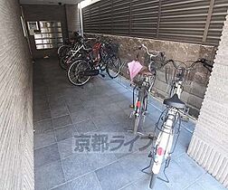 バインオーク　ネクト 404 ｜ 京都府京都市中京区竹屋町（賃貸マンション1K・4階・18.48㎡） その25