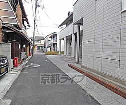 ＭｉＯ聖護院 106 ｜ 京都府京都市左京区聖護院西町（賃貸アパート1K・1階・20.85㎡） その9