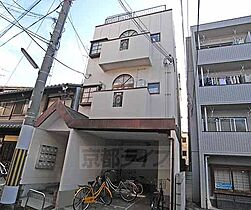 京都府京都市東山区上梅屋町（賃貸マンション1R・2階・13.73㎡） その3