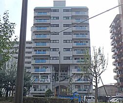 京都府京都市下京区中堂寺坊城町（賃貸マンション1R・3階・19.32㎡） その1