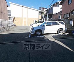 京都府京都市東山区今熊野宝蔵町（賃貸マンション1K・1階・26.72㎡） その17