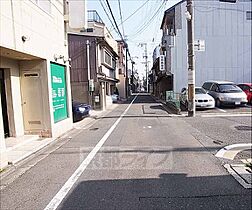 京都府京都市下京区万里小路町（賃貸マンション1DK・4階・28.35㎡） その22