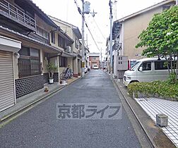 パレス・ナタリ 206 ｜ 京都府京都市上京区白銀町（賃貸マンション1K・2階・18.00㎡） その28