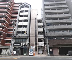 コーポ峰 201 ｜ 京都府京都市上京区東上善寺町（賃貸マンション1R・2階・21.00㎡） その1