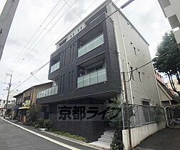 サンライズ西ノ京 102 ｜ 京都府京都市中京区西ノ京銅駝町（賃貸マンション1R・1階・31.98㎡） その3