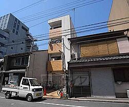 京都府京都市下京区岩戸山町（賃貸マンション1K・1階・13.10㎡） その1