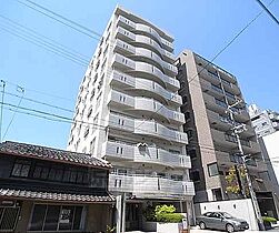 京都府京都市下京区永倉町（賃貸マンション1K・3階・42.18㎡） その1