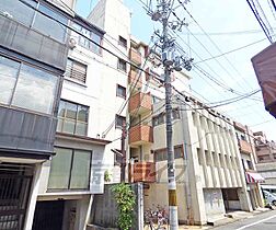 双和苑 502 ｜ 京都府京都市上京区菱屋町（賃貸マンション1R・5階・30.00㎡） その3