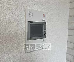 京都府京都市南区吉祥院定成町（賃貸マンション1K・4階・21.83㎡） その16