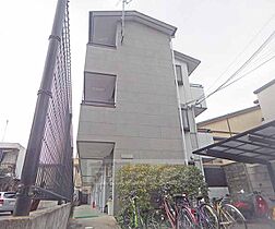 ハイツ大宮 105 ｜ 京都府京都市上京区観世町（賃貸マンション1R・1階・20.00㎡） その3