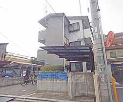 ハイツ大宮 105 ｜ 京都府京都市上京区観世町（賃貸マンション1R・1階・20.00㎡） その4