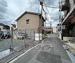 京都府京都市東山区東瓦町（賃貸マンション1LDK・2階・46.66㎡） その8