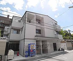 京都府京都市下京区柿本町（賃貸マンション1K・3階・21.50㎡） その3