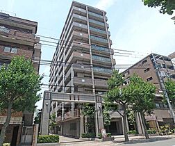 京都府京都市下京区塩小路町（賃貸マンション3LDK・5階・75.95㎡） その1