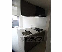 京都府京都市右京区西院西寿町（賃貸マンション1LDK・5階・30.42㎡） その5