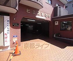 ピエスあさのＢ棟 414 ｜ 京都府京都市右京区常盤村ノ内町（賃貸マンション1K・4階・19.00㎡） その15