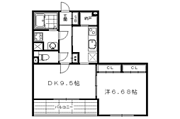 プレシャス御所南 303