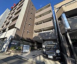 京都府京都市下京区佐女牛井町（賃貸マンション1LDK・2階・40.67㎡） その3