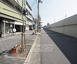 京都府京都市南区東寺東門前町（賃貸マンション1K・3階・20.93㎡） その22